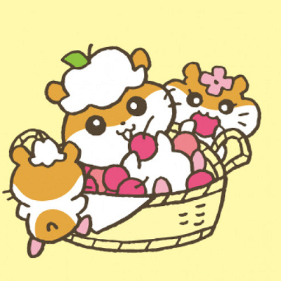 コロコロクリリン