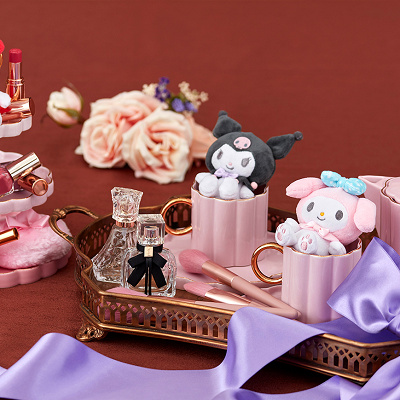 コスメパーティ