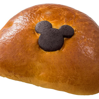 クリームパン