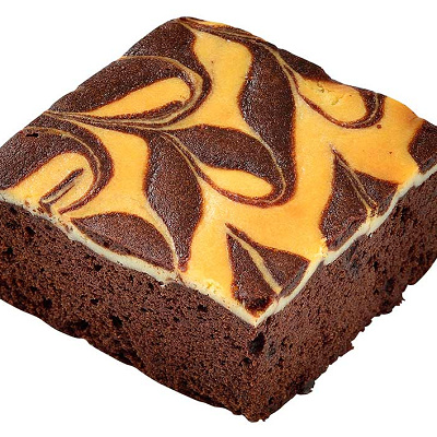 クリームチーズブラウニー