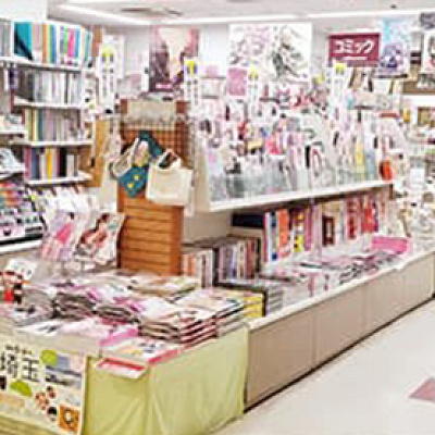 CROSSBOOKS