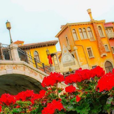 3月のディズニーシーの混雑予想