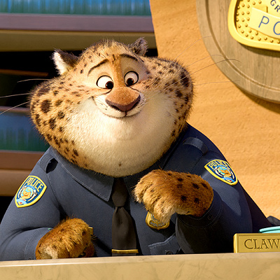 クロウハウザー