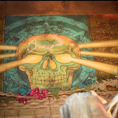 クリスタルスカル