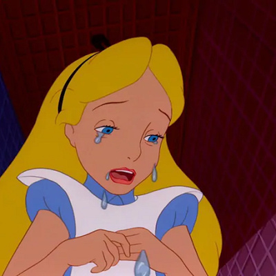 Curiosity often leads to trouble.