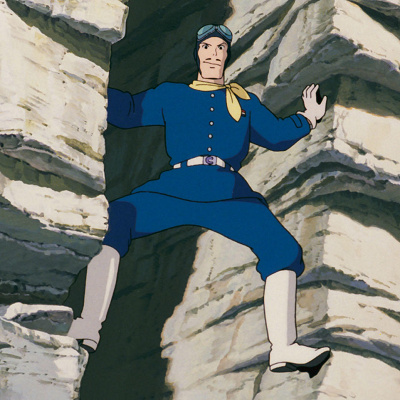 カーチスの名セリフ