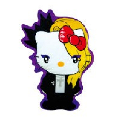 クッション（全身）