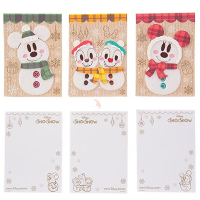 かわいい3点セット