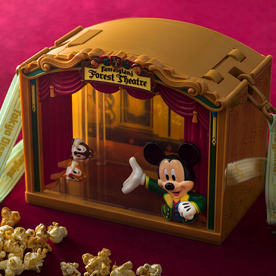 インテリアに使ってもかわいいデザイン