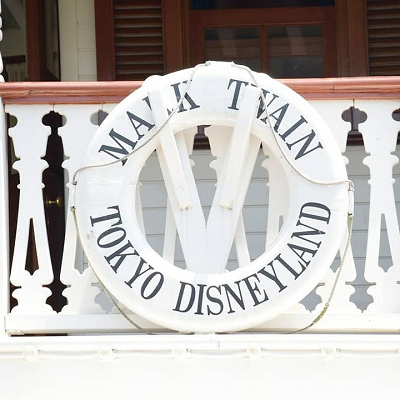 ロゴがかわいい