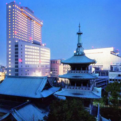 第一ホテル両国