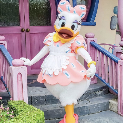 デイジーダック