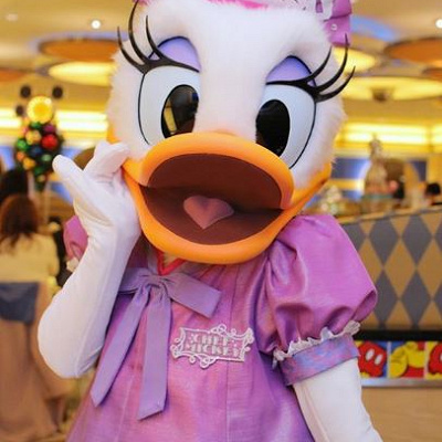 デイジーのプロフィール