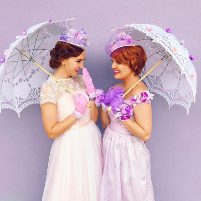 ダッパーなアクセサリー小物