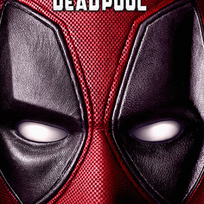 デッドプール