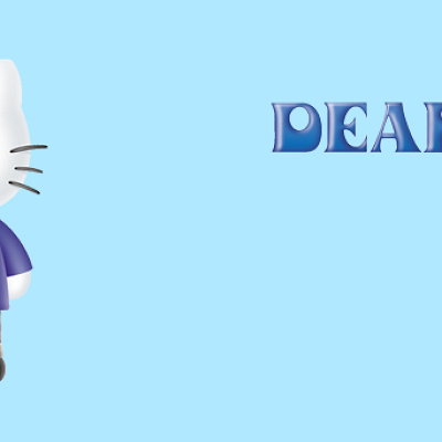 ディアダニエル