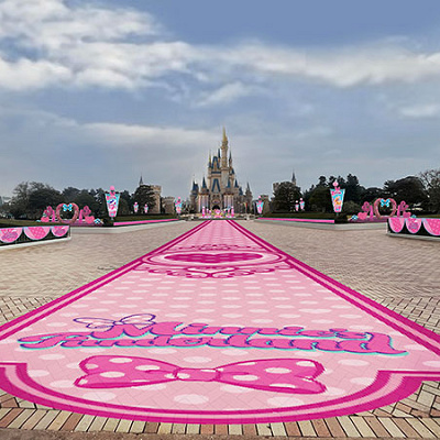 デコレーション（イメージ）