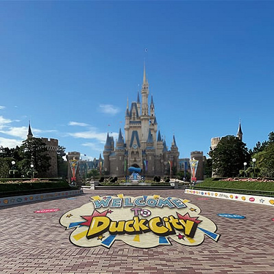 デコレーション（イメージ）