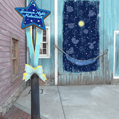 デコレーション(イメージ)