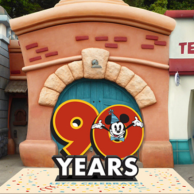 デコレーション