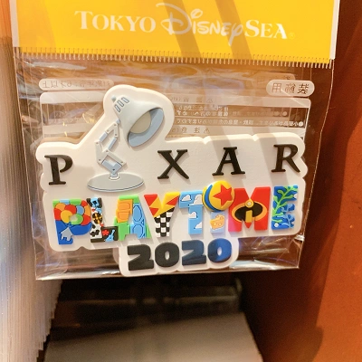 デコレーションマグネット