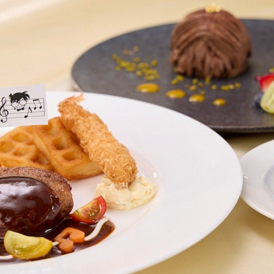 デラ・ディーバ・キッズコース