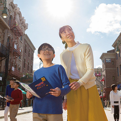 名探偵コナン・ミステリー・チャレンジ