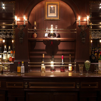 ディズニーリゾート内には隠れミッキーがいるというのが良く知られるところですが…