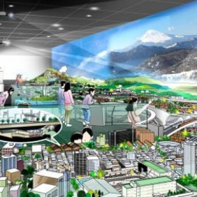 ジオラマパーク