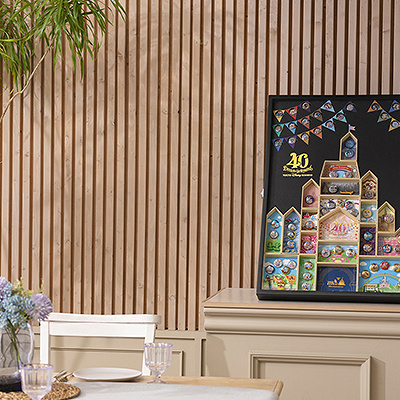 【ディズニー40周年】ショーケース・オブ・ドリームスの内容と値段は？