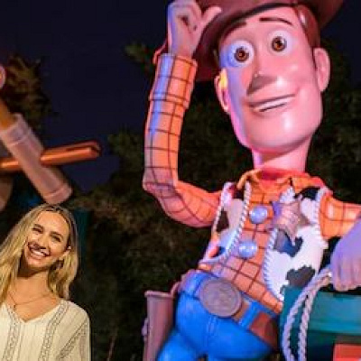 ディズニー・アフター・アワーズ