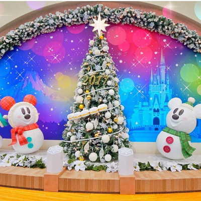 ディズニーブランケット