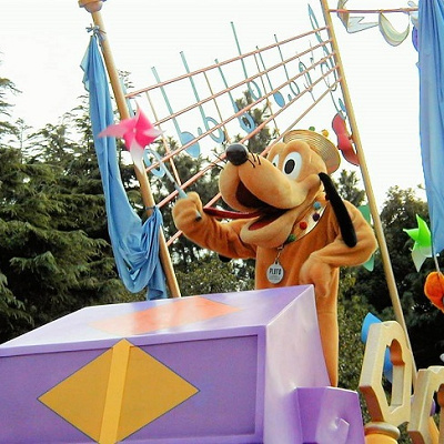 ディズニー・カーニバル