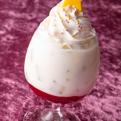  “ディズニー・クリスマス”スペシャルドリンク