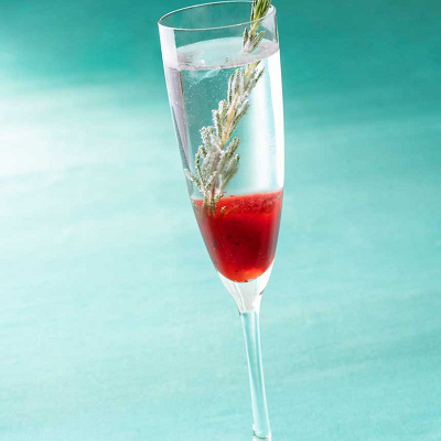 “ディズニー・クリスマス”スペシャルドリンク 