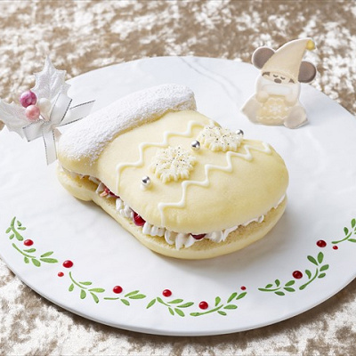 ディズニー・クリスマス　スペシャルセット