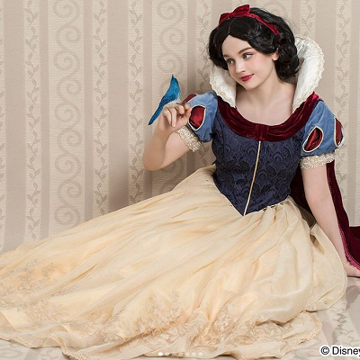 シークレットハニーのディズニーコレクション