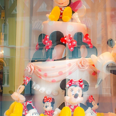 ディズニー&カンパニー