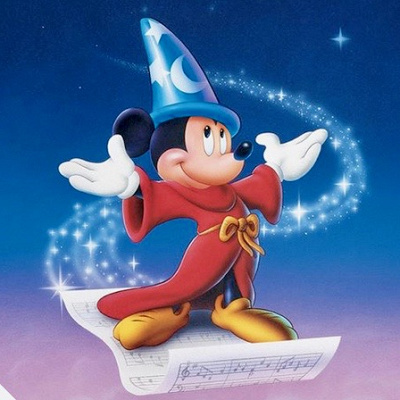 ディズニーデラックス