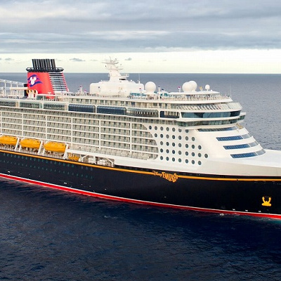 ディズニー・ファンタジー