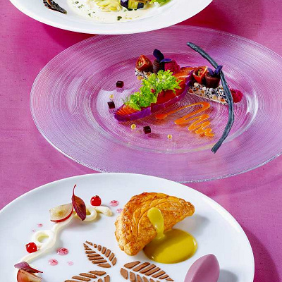 ディズニー・ハロウィーン　プレシャスカンナ