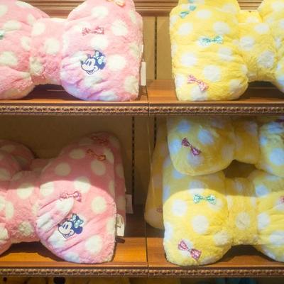 ディズニーインテリア