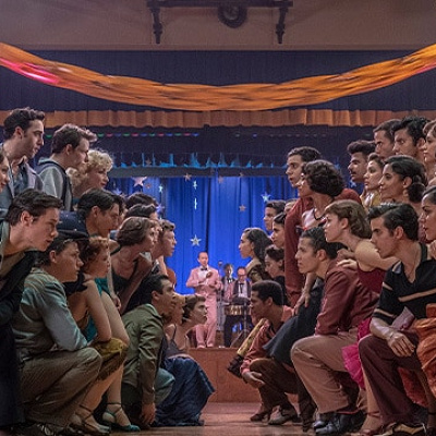 2022年公開のディズニー実写映画「20th CENTURY STUDIOS」