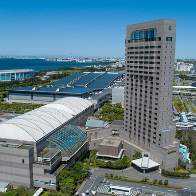 ディズニーの提携ホテル④：グッドネイバーホテル