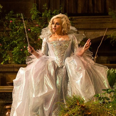 ディズニークイズ：シンデレラ