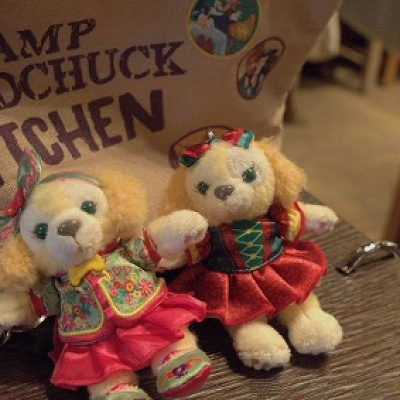 ディズニークイズ：ダッフィー&フレンズ編