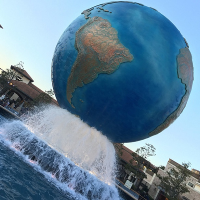 ディズニーシー