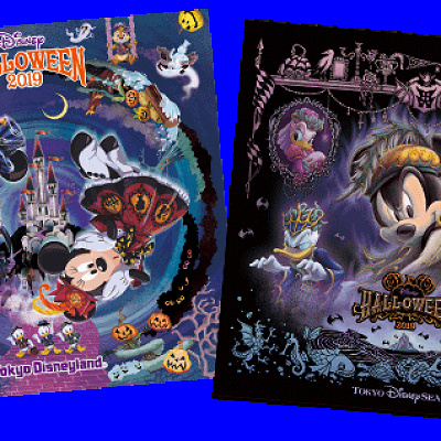 ディズニースナップフォト