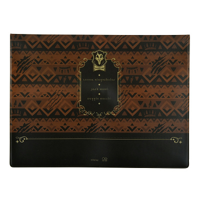 ディズニーツイステグッズ：フラットケース