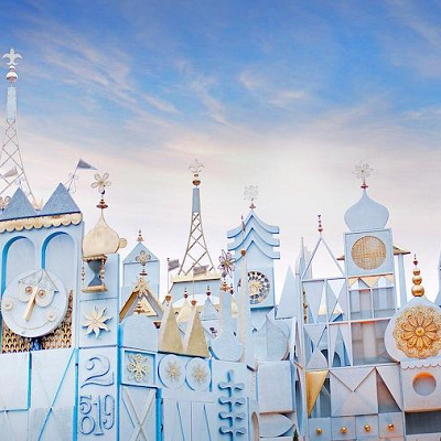 ディズニーランド（ディズニーランド・リゾート）